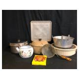 Kitchen items
