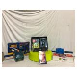 Exercise Variety Lot