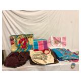 Tote Bag Variety Lot