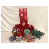 Christmas variety