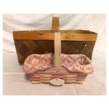 Longaberger Horizon of Hope Baskets