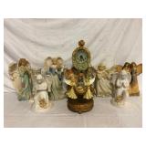 Collectible Angel Figurines