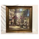 Home decor (signed)