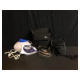 Iron and CPAP Items