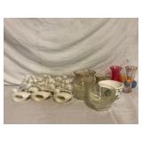 Kitchen variety