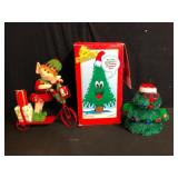 Christmas Variety Lot