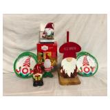 Snowman Variety Lot