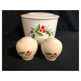 Universal Cambridge Woodvine Set