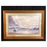 Home decor (Signed)