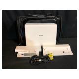 Philips Portable DVD Player Set