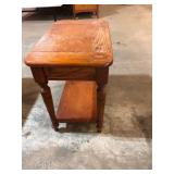 Side Table 16