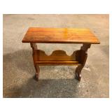 Side Table 25