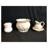 Pottery Items Lot