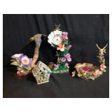 Hummingbird Collection
