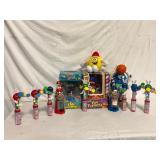 Vintage M and M Collection Lot