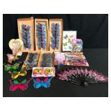 Decorative Items Lot