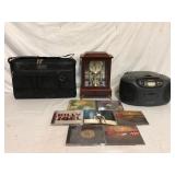 Electronic Items and Media