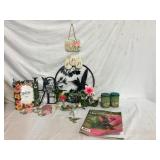 Vintage Toys and Dolls Lot