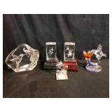 Hummingbird Decor Lot