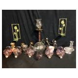 Vintage Home Decor Lot