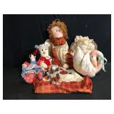 Snowman Variety Lot