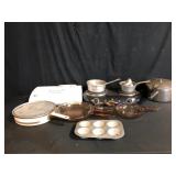 Kitchen variety