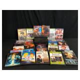 Assorted DVD Movies Lot