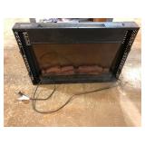 Electric Fireplace Insert 31 Inch