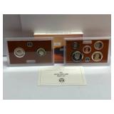 2021 US Proof Set