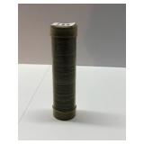 50 WWII Steel Pennies