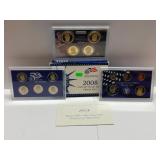 2008 US Proof Set