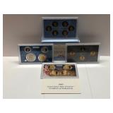 2009 US Proof Set