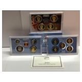 2010 US Proof Set