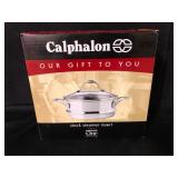 Calphalon One Stack Steamer Insert New in Box