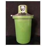 Richmond Cedar Works Model 71 Ice Cream Maker