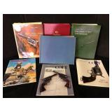 Lot of Colt Firearms Reference Books