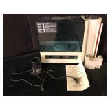 Bionaire BT-204 Ultrasonic Humidifier