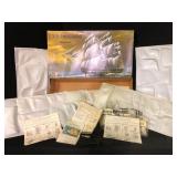 Revell USS Constitution Ship Model Kit 1/96