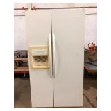 KitchenAid Side by Side Refrigerator