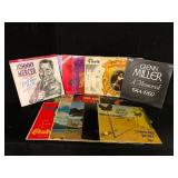 Lot of Big Band and Show Tune LPs