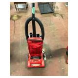 Dirt Devil Plus 6.5 Amp Upright Vacuum