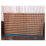 Wrights Cardboard Store Display Rack