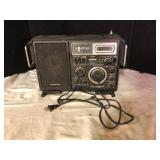 Panasonic RF-2900 Multiband Shortwave Receiver