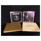 Glenn Miller and Jazz 78 Box Set Lot