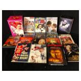 Classic Hollywood DVD Lot