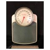 Terraillon Analog Bathroom Scale