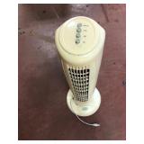 Tropical Breeze Oscillating Tower Fan
