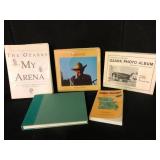 Lot of Missouri and Ozarks Books