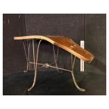 Great Northern Antique Shoe Fitting Stool