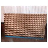Wrights Cardboard Store Display Rack
